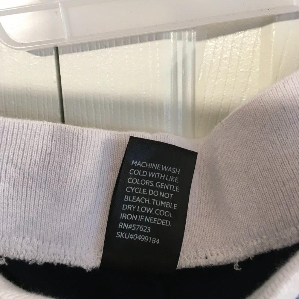 Men's ProPlayer Jogger Sweat's - Picture 4 of 7